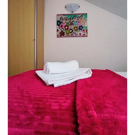 Apartments Senko Trpanj Exterior photo