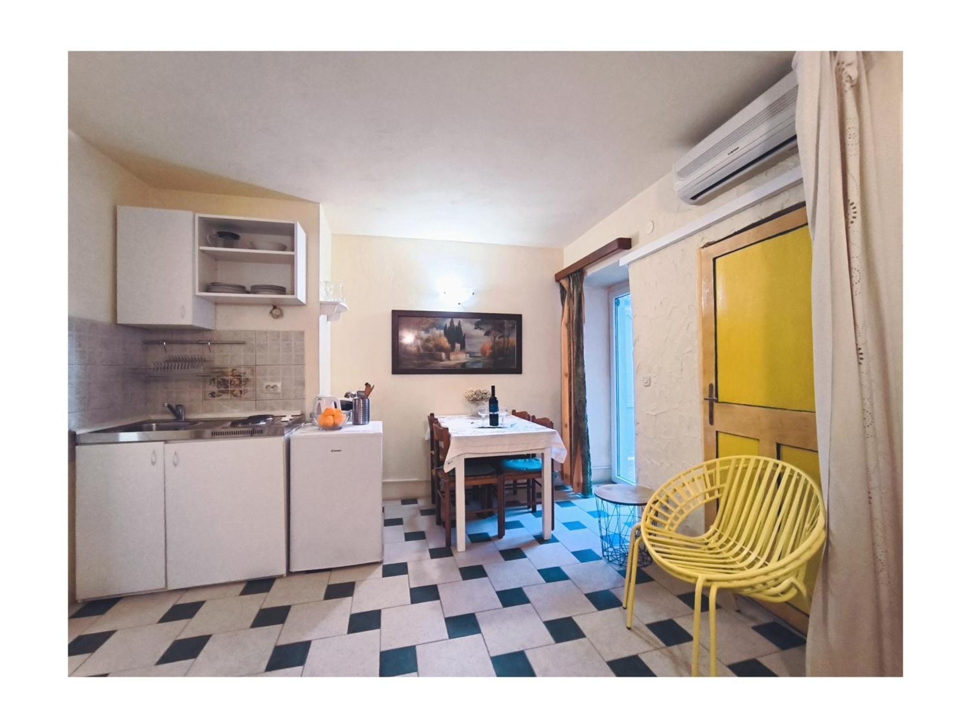 Apartments Senko Trpanj Exterior photo