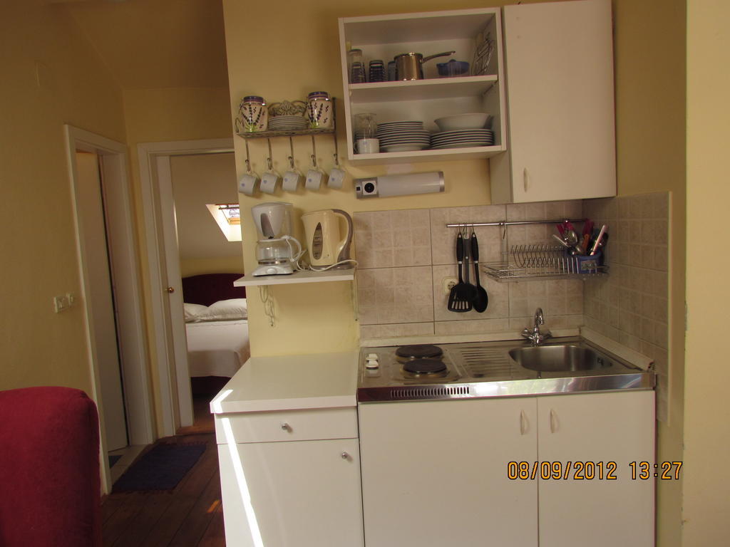 Apartments Senko Trpanj Exterior photo