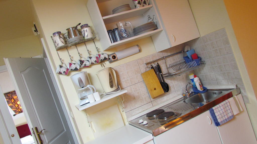 Apartments Senko Trpanj Room photo